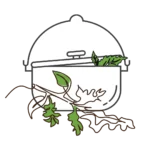 בישול וליקוט