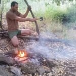 לימודי יער והישרדות